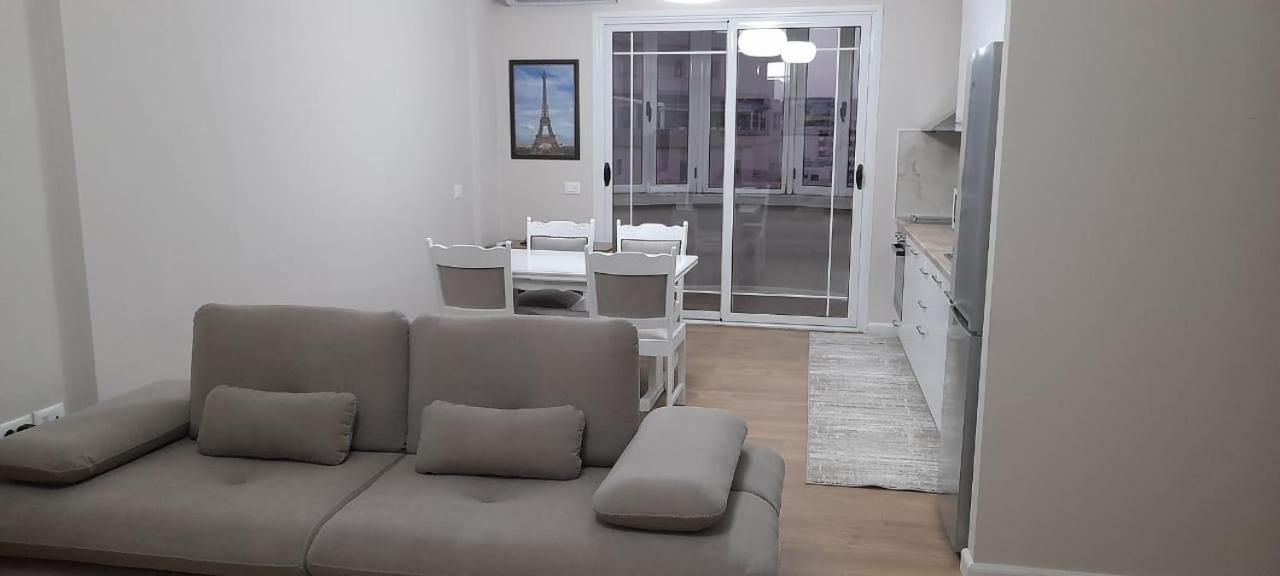 Odri Apartment Влёра Экстерьер фото