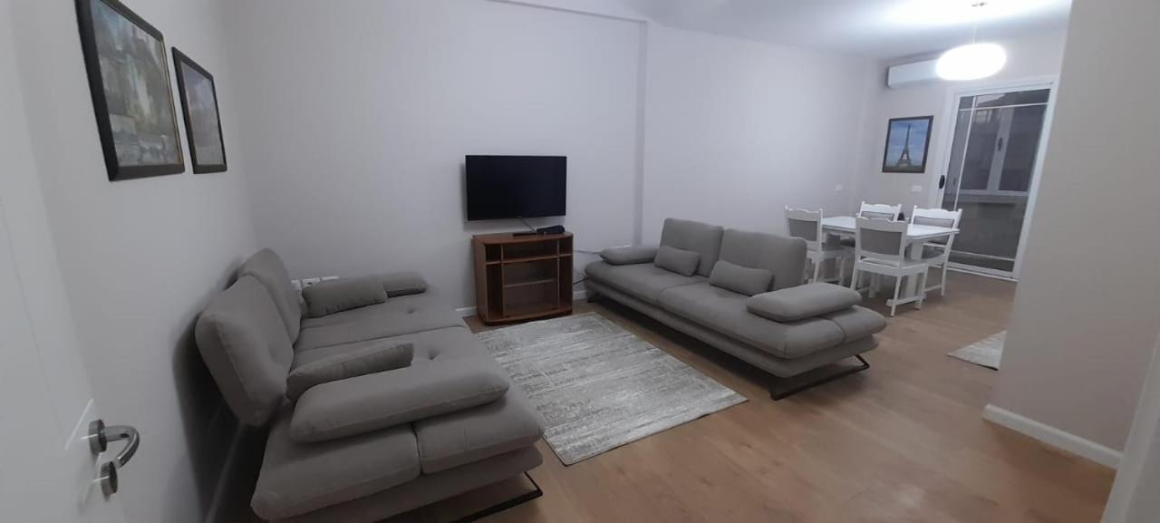 Odri Apartment Влёра Экстерьер фото